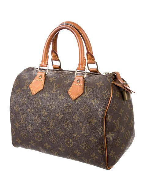 louis vuitton speedy cloth handbag|louis vuitton speedy monogram.